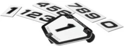 Puky Nummerntafel Für Laufräder