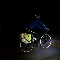 Ortlieb Back-Roller High Visiblity Gepäckträgertasche -Abus Verkäufe backroller hv detail8CAD1N3Hy1vcEY