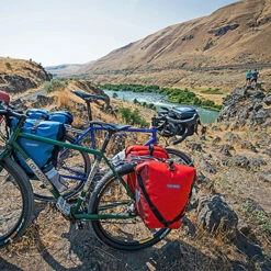 Ortlieb Back-Roller Plus 2 Gepäckträgertaschen -Abus Verkäufe backroller plus detail4LF5H3qFGwYRzX