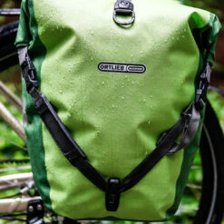 Ortlieb Back-Roller Plus 2 Gepäckträgertaschen -Abus Verkäufe backroller plus detail6TykMFeUR301Hj