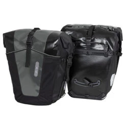 Ortlieb Back-Roller Pro Classic Gepäckträgertasche -Abus Verkäufe backrollerpro classic detail22mcLJBVW6PZJg