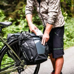 Ortlieb Back-Roller Pro Classic Gepäckträgertasche -Abus Verkäufe backrollerpro classic detail32lbcmsA3BjaGP