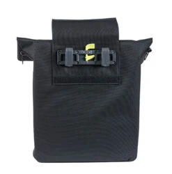 Basil Shoppingtasche City Shopper Gepäckträgertasche -Abus Verkäufe basil city fahrradshopper 14 16 liter schwarz 1