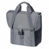 Basil Go Single Bag Gepäckträgertasche