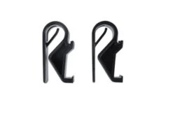 Basil Hook On System 2er Pack Adapter