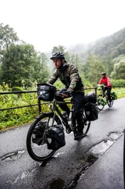 Ortlieb Ultimate Six Classic Lenkertasche -Abus Verkäufe bikepanniers sax 6666 1