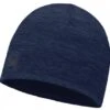 Buff Merino Lightweight Mütze -Abus Verkäufe buff lightweight merino wool hat muetze 1 600x600