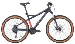 Bulls Sharptail 3 Disc 27,5 Race Mountainbike