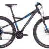 Bulls Sharptail 1 Disc 27,5 Race Mountainbike