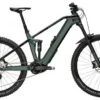 Bulls Sonic EVO AM 2 Carbon 750 E-Mountainbike