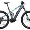 Bulls Sonic EVA TR 1 E-Mountainbike -Abus Verkäufe bulls sonic evo tr1 diamant 600x600