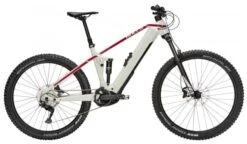 Bulls Sonic EVO AM 1 750 E-Mountainbike