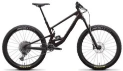 Santa Cruz 5010 4 C S-Kit Allmountain Mountainbike