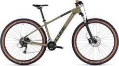 Cube Aim Race Mountainbike