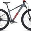 Cube Aim Analog Race Mountainbike -Abus Verkäufe c 602100 cube analog flashgrey red 2023 600x600