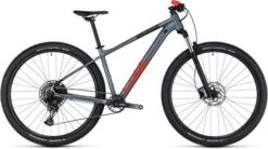 Cube Aim Analog Race Mountainbike