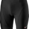 Castelli Endurance 3 Radhose -Abus Verkäufe castelli endurance 3 4521006 black front 1
