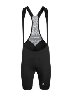 Assos Mille GT BlackSeries Trägerhose