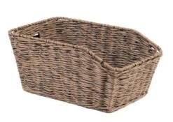 Unix Morino Festmontagekorb