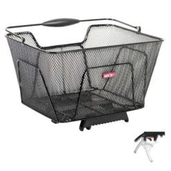 Unix Reano Topklip Korb