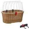 Rixen & Kaul Klickfix Doggy Basket Gepäckträger-Fahrradkorb 2 Rixen & Kaul Klickfix Doggy Basket Gepäckträger-Fahrradkorb -Abus Verkäufe csm 0399R a1776b6520 600x600