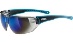 Uvex Sportstyle 204 Radbrille