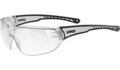 Uvex Sportstyle 204 Radbrille