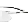Uvex Sportstyle 802 Vario Radbrille