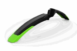 Cube ACID Steckschutzblech VANE Vorne 29"