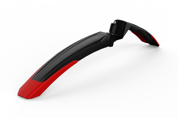 Cube ACID Steckschutzblech Vane Vorne 29" 3 Cube ACID Steckschutzblech Vane Vorne 29"