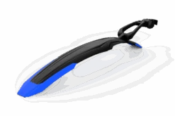 Cube ACID Steckschutzblech VANE DISC Vorne 29"