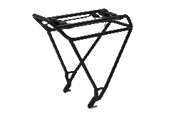 Cube ACID Gepäckträger SIC 20" RILink COMPACT