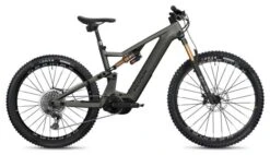 Flyer Uproc X 6.10 E-Mountainbike