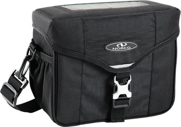NORCO Galway Lenkertasche 3 NORCO Galway Lenkertasche