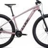 Cube Access WS EAZ Race Mountainbike -Abus Verkäufe cube 10 600x600