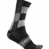 Castelli Diverso 2 18 Socken