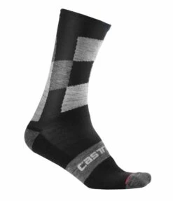 Castelli Diverso 2 18 Socken