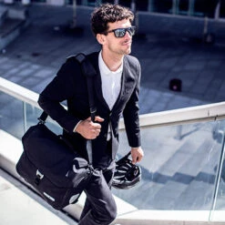 Ortlieb Downtown2 QL 2.1 Gepäckträgertasche -Abus Verkäufe downtown2 detail9