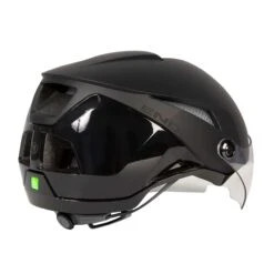 Endura Speed Pedelec Visor Helm -Abus Verkäufe endura speed pedelec black