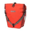Ortlieb Back-Roller Plus 2 Gepäckträgertaschen -Abus Verkäufe f5202