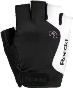 Roeckl SMU Hamburg Fahrradhandschuhe