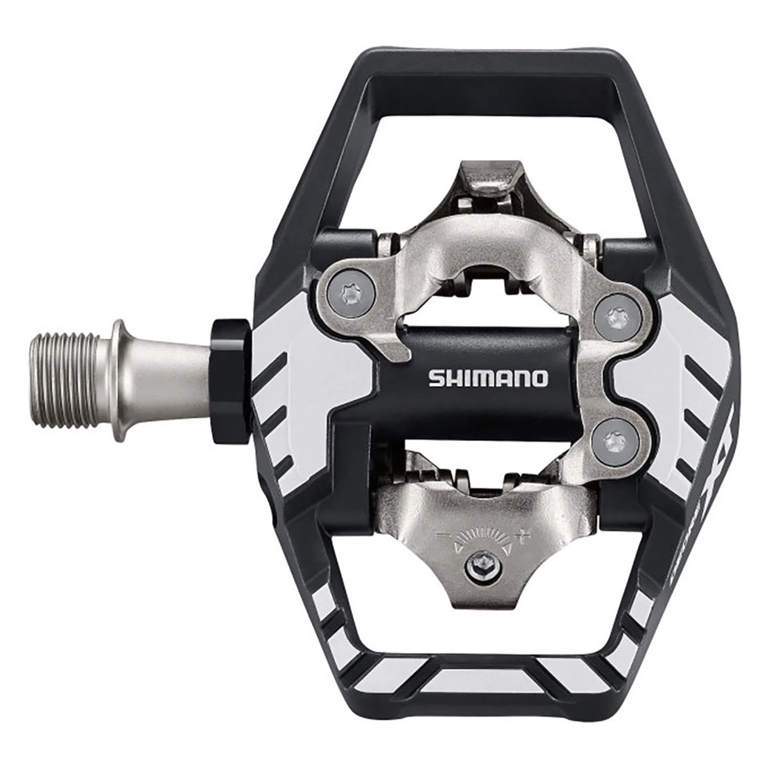 Shimano XT PD-M8120 SPD Pedale 3 Shimano XT PD-M8120 SPD Pedale