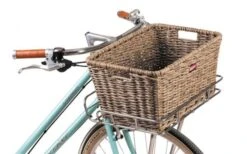 UNIX Matello Lenker-Fahrradkorb