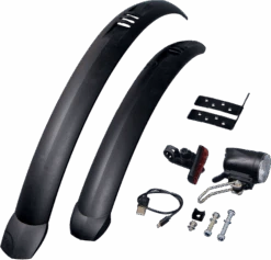 Puky Eightshot Stvzo Kit 20 Zoll