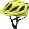 Ked Spiri II Fahrradhelm -Abus Verkäufe ked spiri two mtb helm yellow green matt m 52 58 cm 3 600x600