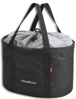 Rixen & Kaul KlickFix Shopper Pro Lenkertasche