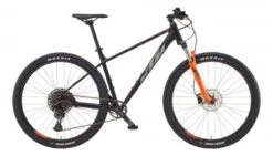 KTM Ultra Fun Race Mountainbike