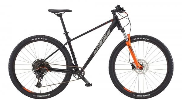 KTM Ultra Fun Race Mountainbike 3 KTM Ultra Fun Race Mountainbike