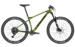 La Pierre Prorace CF 7.9 Race Mountainbike