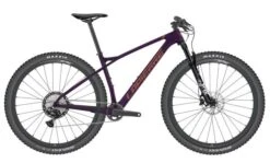 La Pierre Prorace CF 8.9 Race Mountainbike